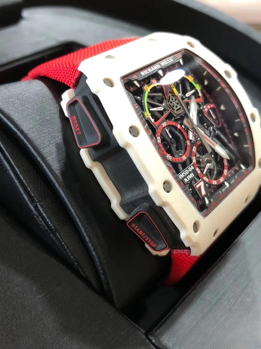 Richard Mille RM 50-03
