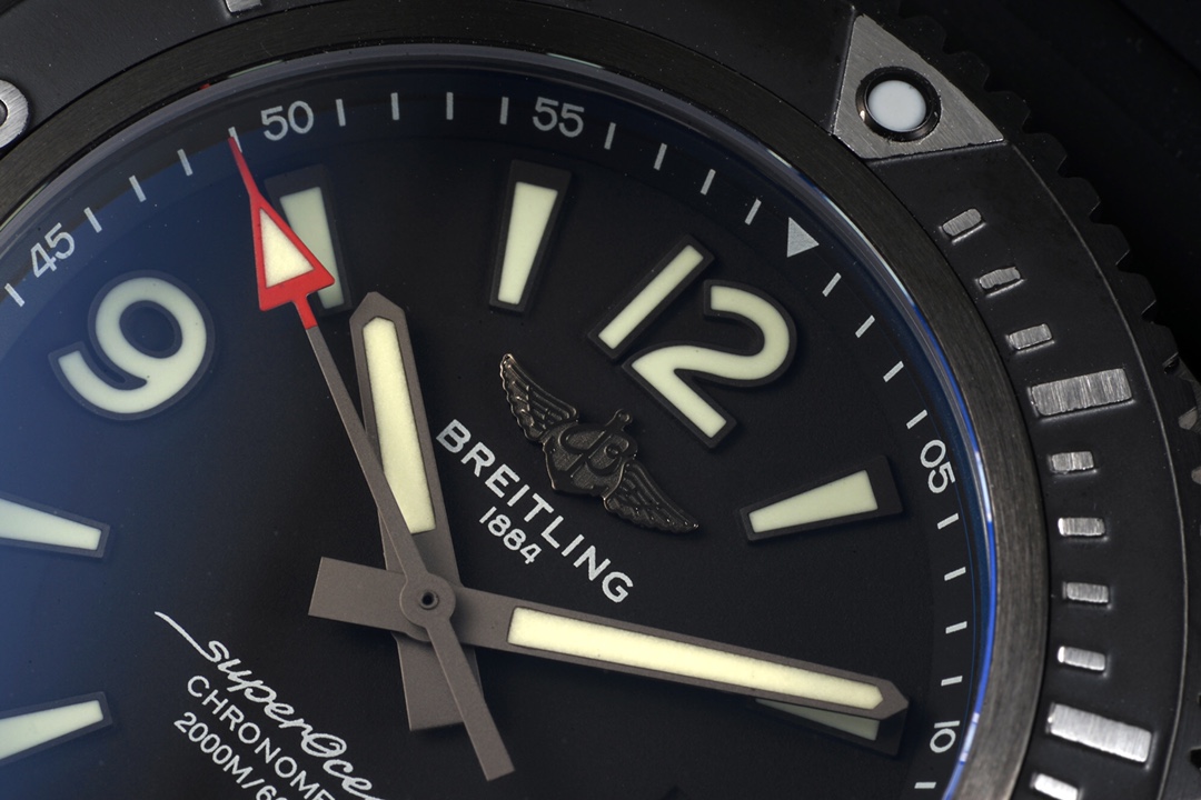 Breitling has released another new product,