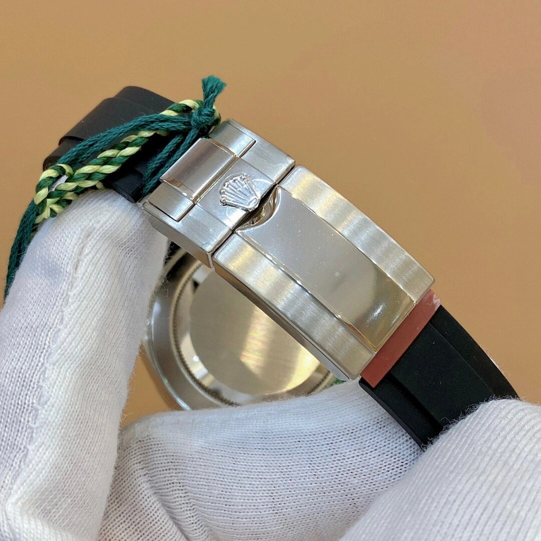 Cosmograph Daytona Rolex M116518 Meteorite Disk