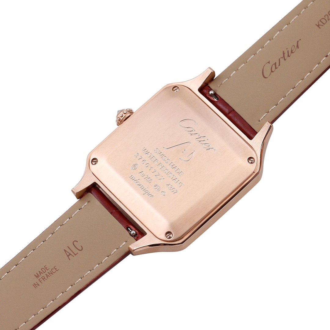 Cartier Cartier Santos SANTOS-DUMONT