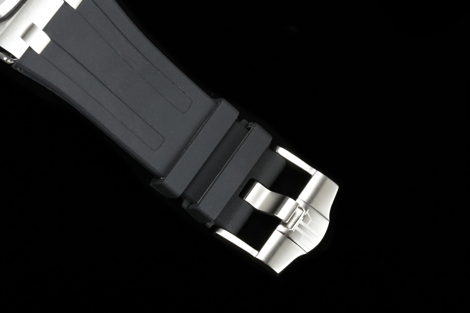 Audemars Piguet steel watch size 42MMX14.1MM!