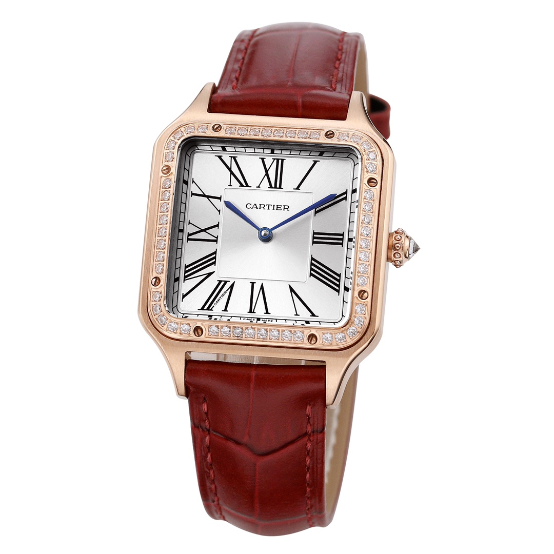 Cartier Cartier Santos SANTOS-DUMONT