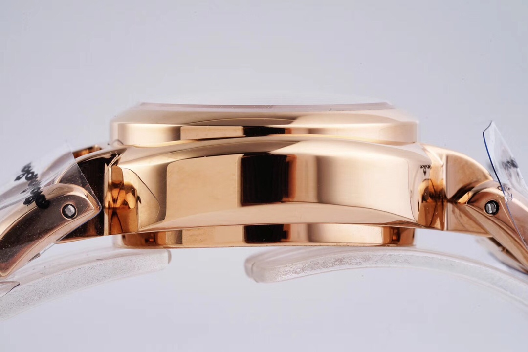 Longines Xinyue series watch.