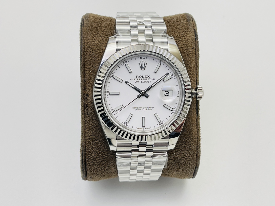 Rolex Datejust 126334 Watch