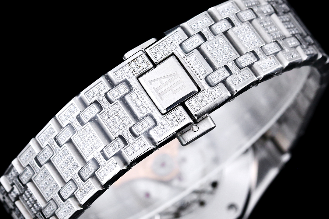 Audemars Piguet Paired with imported fully automatic mechanical men's watches