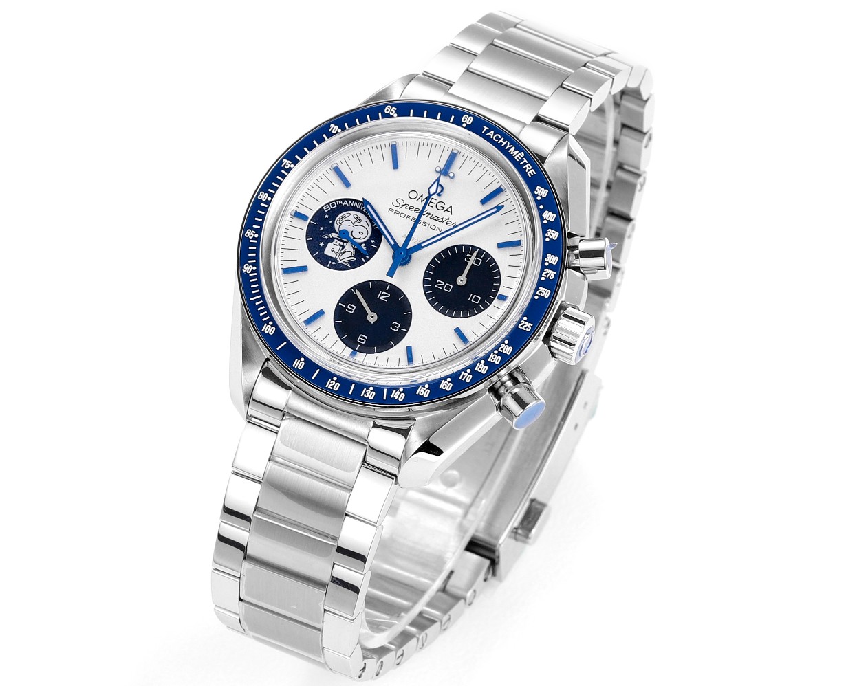 Omega Speedmaster Series 310.32.42.50.02.001