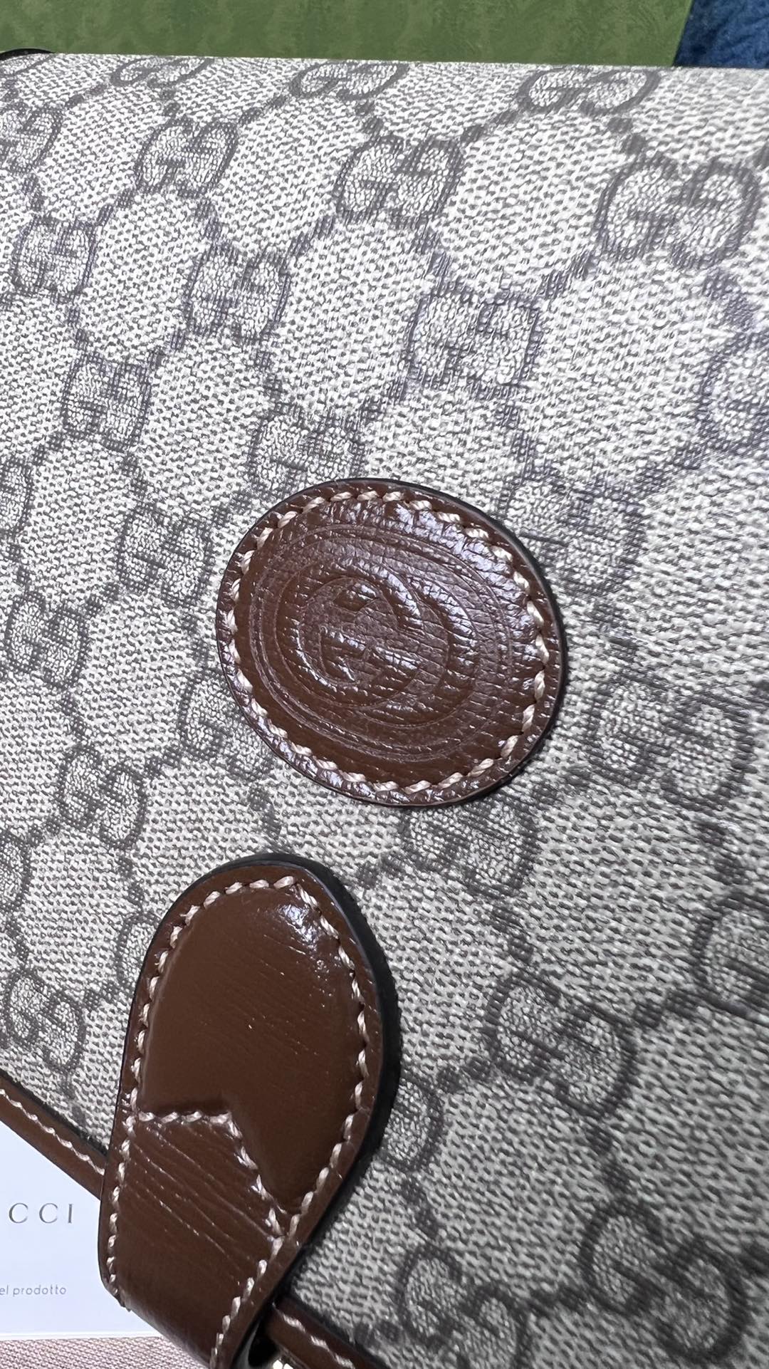 Gucci26990898advanced bag