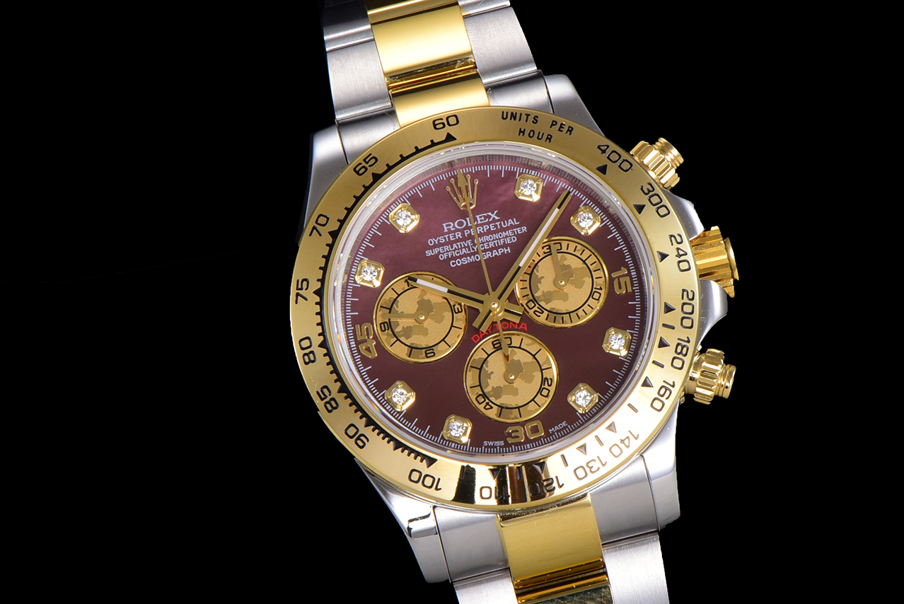 Rolex Daytona 1116501