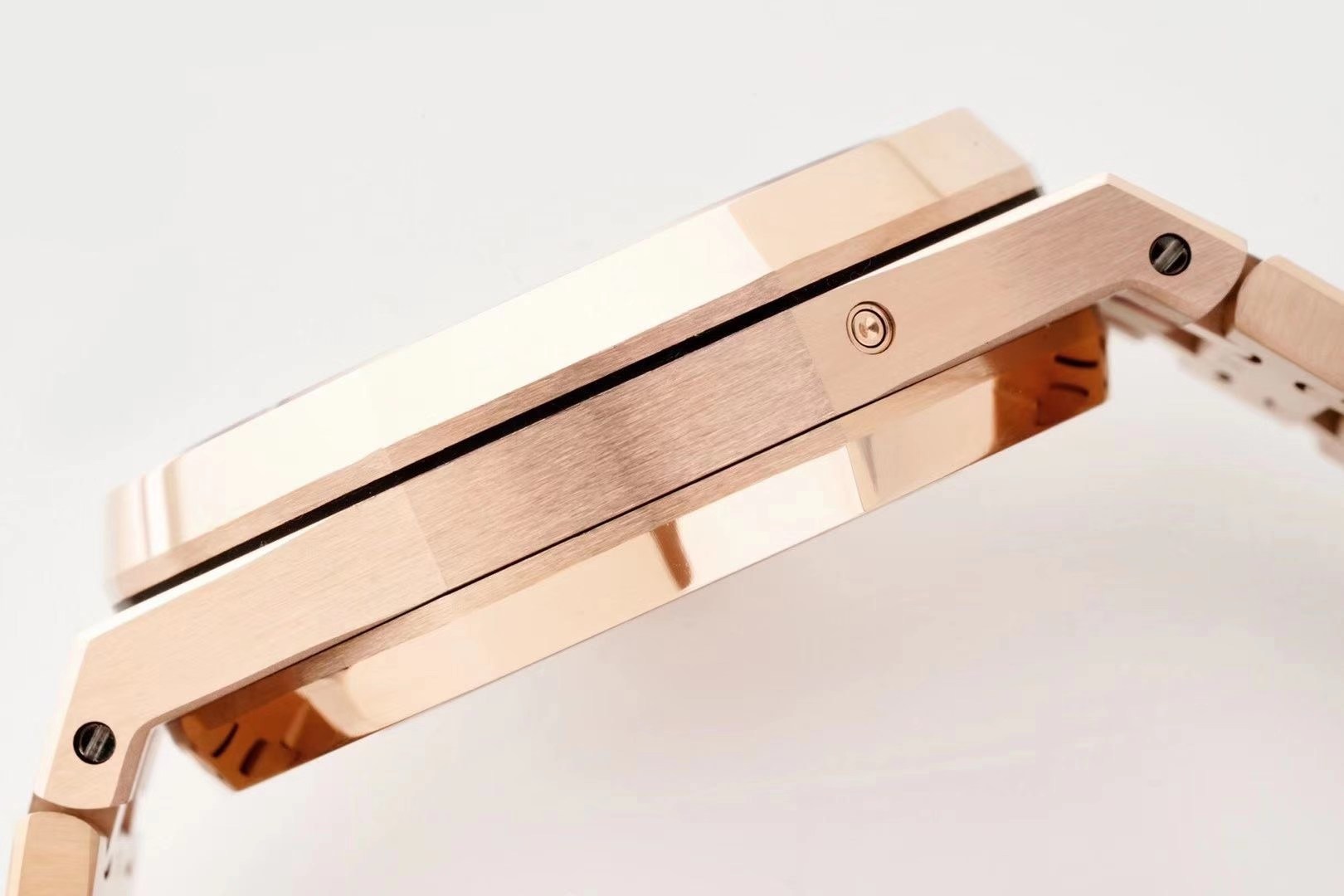 Audemars Piguet Royal Oak series multi-functional watches 26574 and 26606