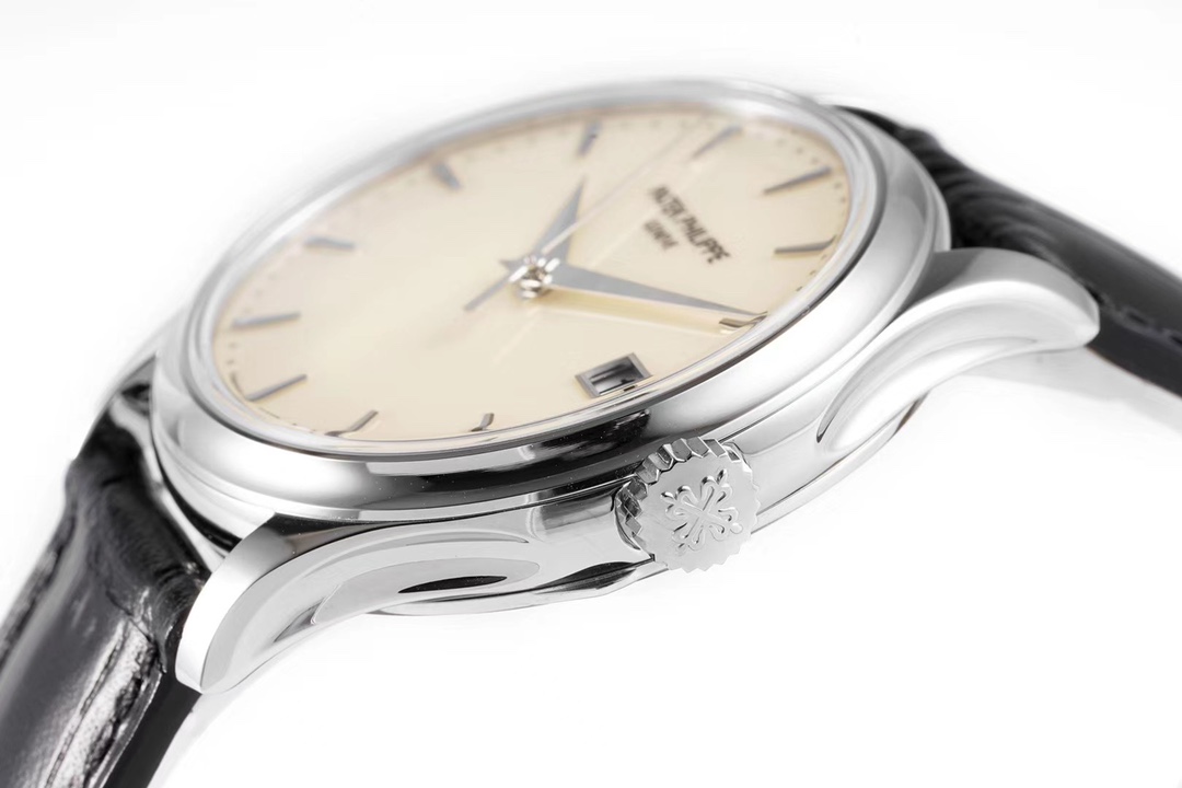 Patek Philippe Classic Series - 5227 watch V3 version!