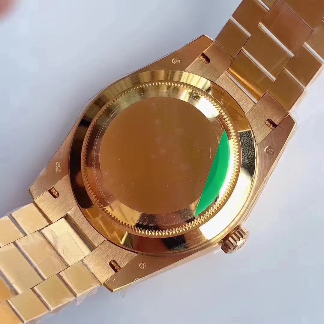 Rolex Datejust 228235 stainless steel watch