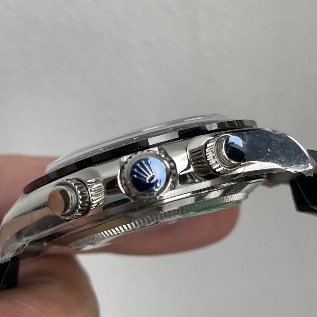 ROLEX Cosmograph Daytona Meteorite 116519