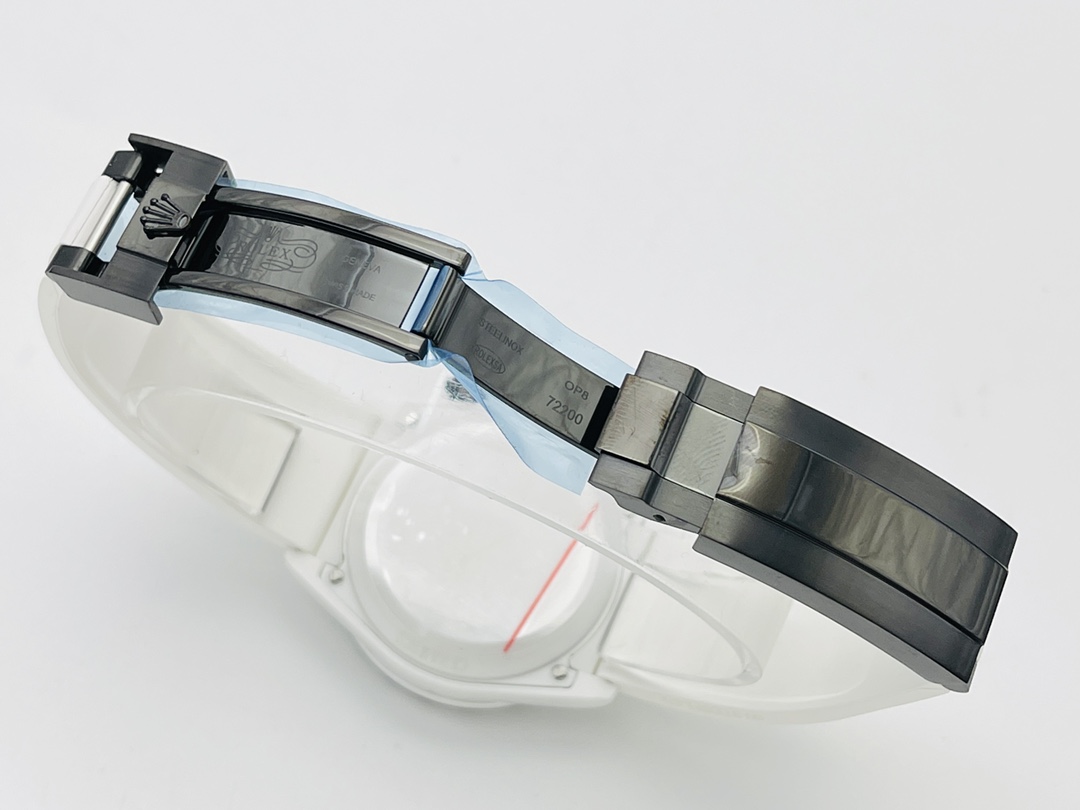 Rolex's latest style and the most artistic watch!