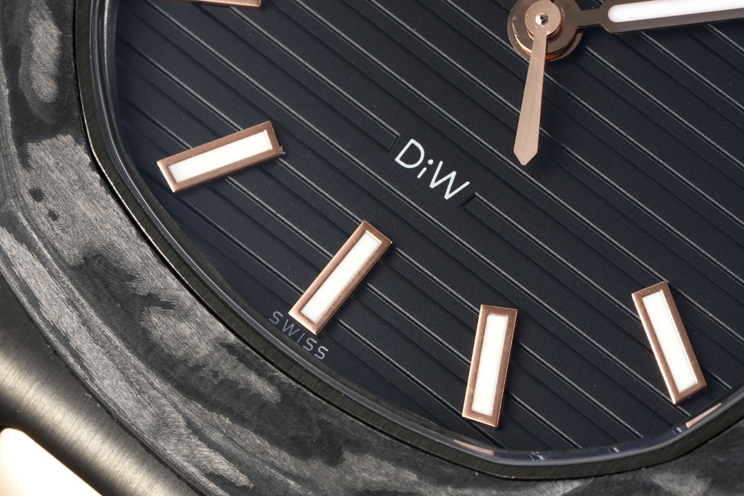 Patek Nautilus 5711 Pattek co-branded Tiffany global limited edition!