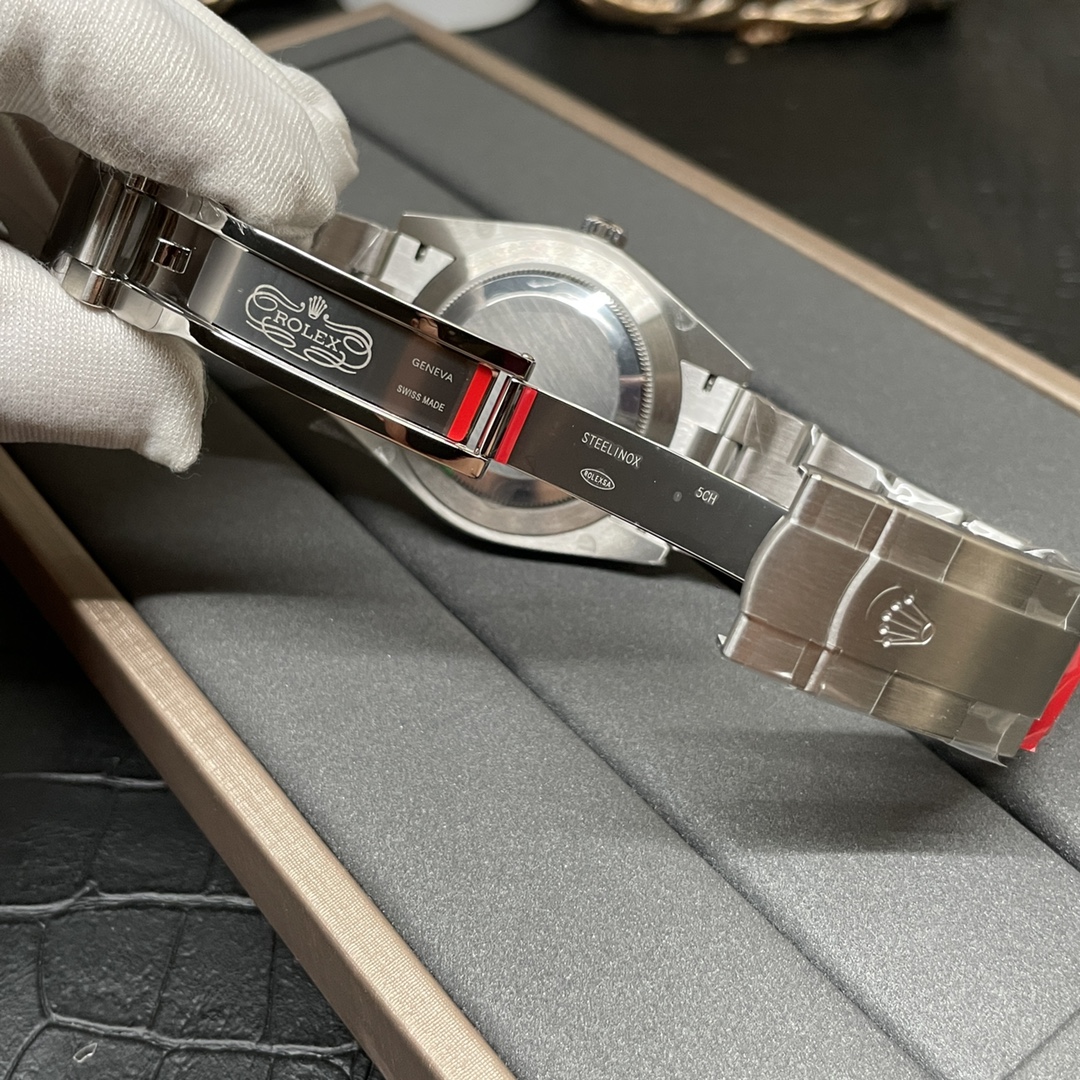 Rolex Oyster Perpetual 41 Series [Upgraded Version]