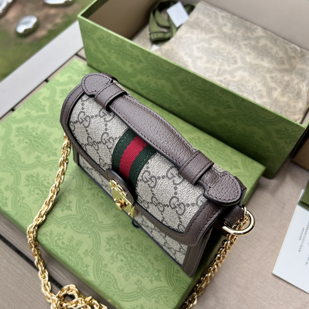 Gucci55900898advanced bag