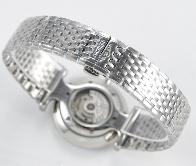 Longines LG Jialan Classic Series