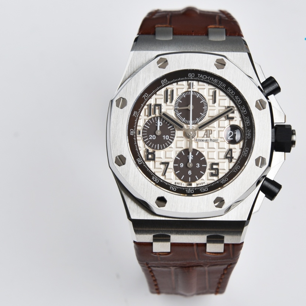 Audemars Piguet Royal Oak Offshore 26238 series 42mm watch