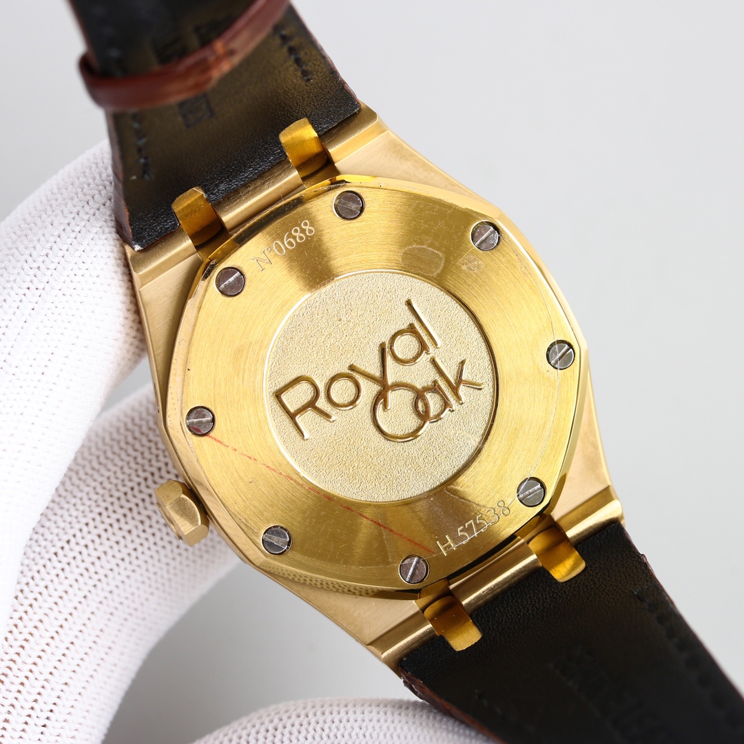 Audemars Piguet Royal Oak 26120ST.OO.1220ST.01