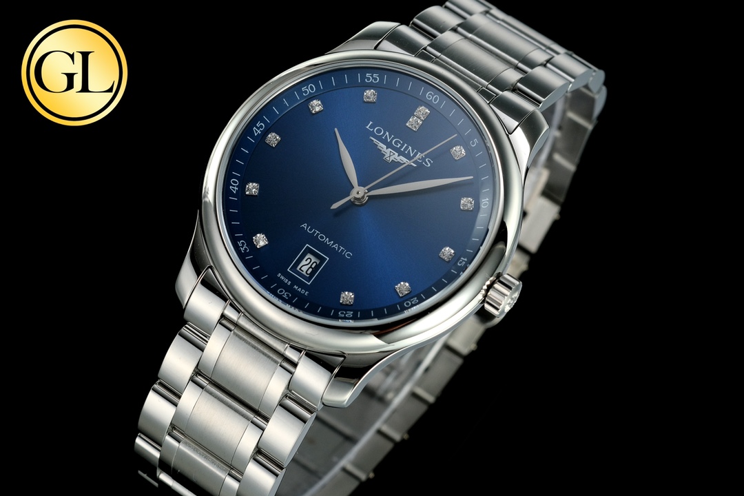 Longines [ new product, exclusive debut 