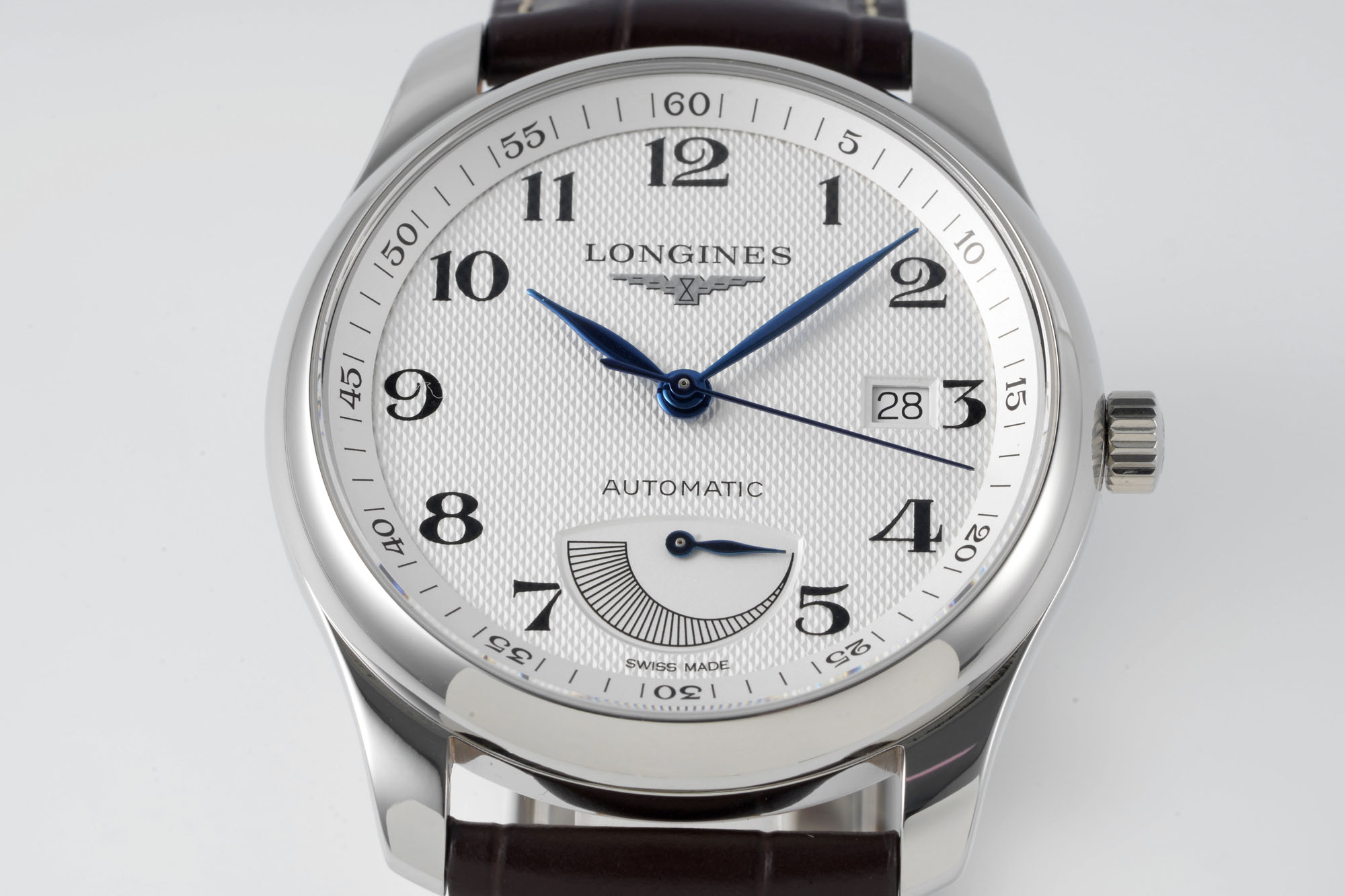 Longines 112500 Master Series