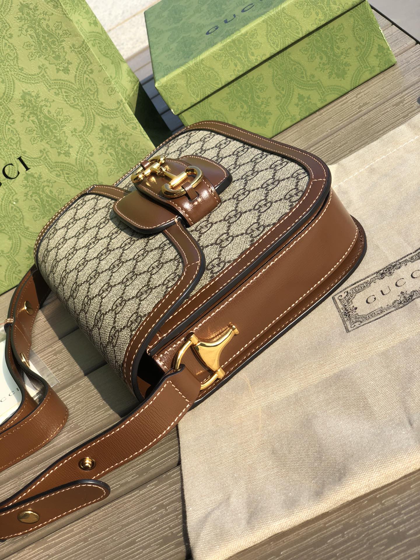 Gucci861200898advanced bag