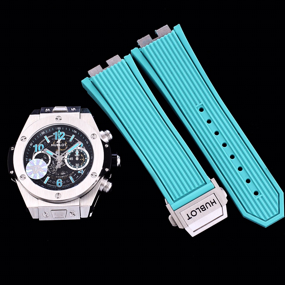 Hublot HUBLOT Exclusive New Paraiba 19880Watch