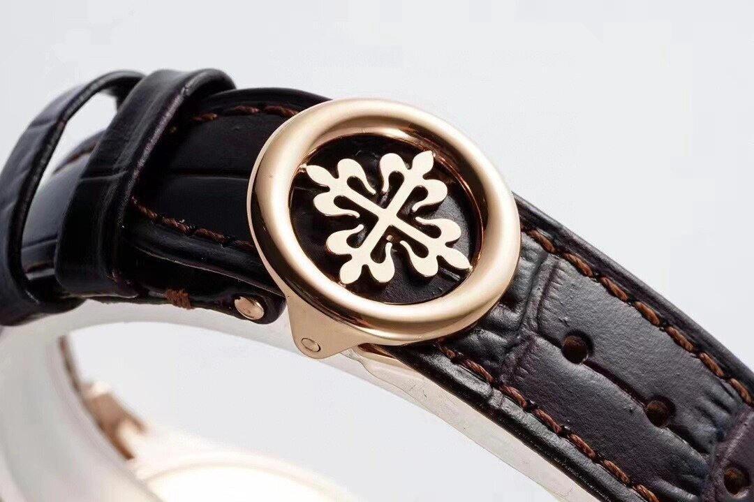 Patek Philippe Complication Chronograph 5396 serie