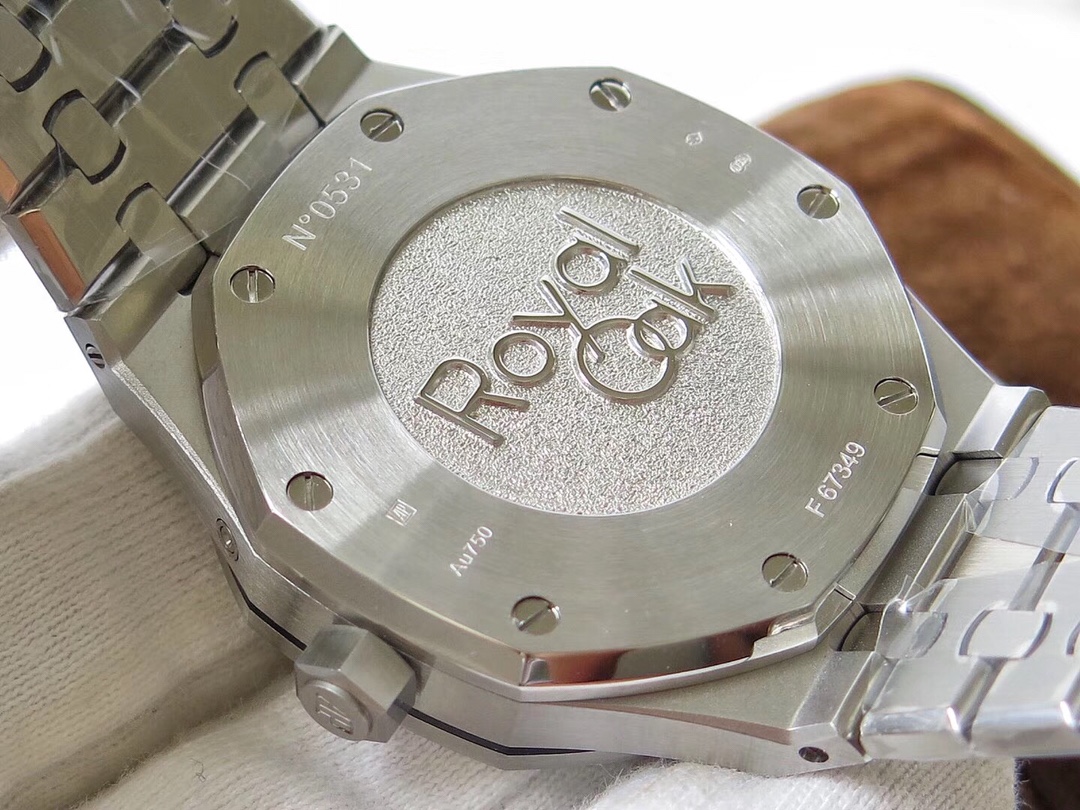 Audemars Piguet Royal Oak 26120ST.OO.1220ST.01