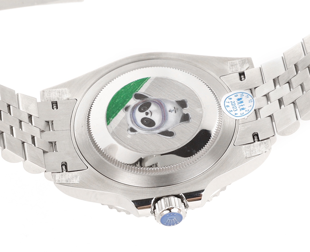 Rolex Greenwich M126720VTNR-0001