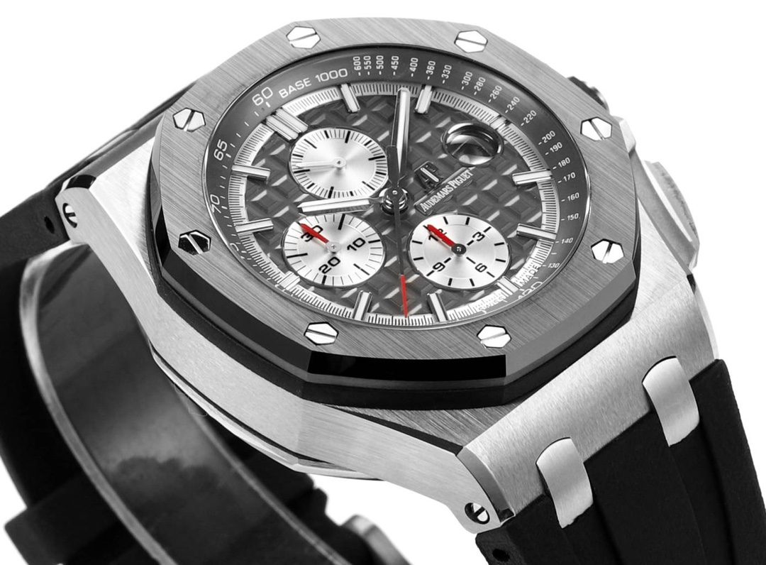 Audemars Piguet Royal Oak Offshore 26405CE.A056CA.01 series