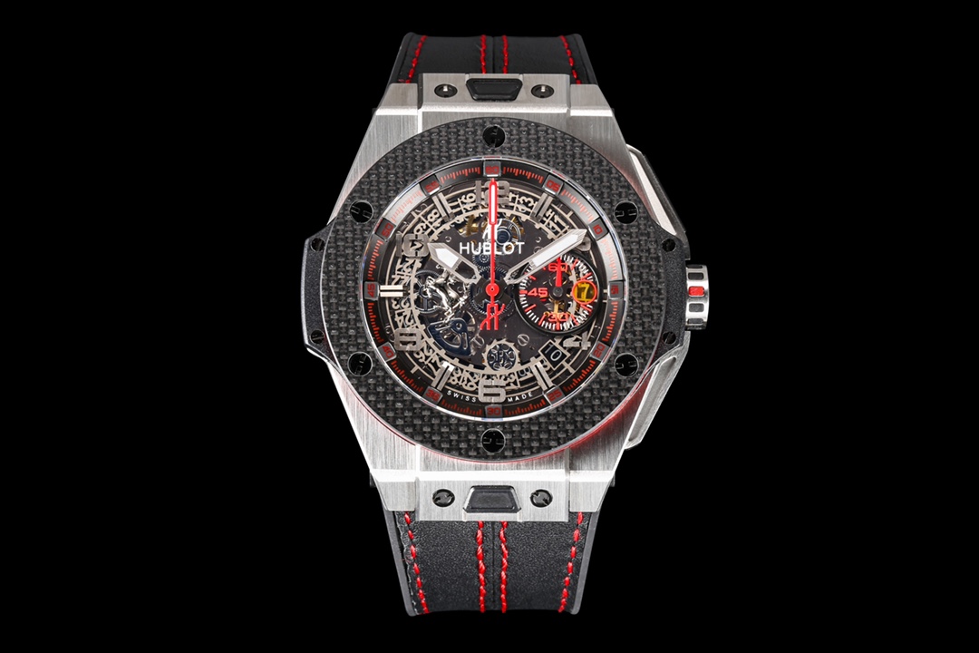Hublot HUBLOT BlG BANG series 401.OQ.0123.VR