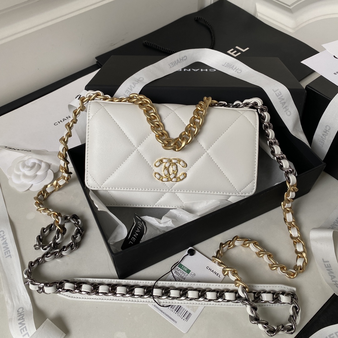 chanel bag styles