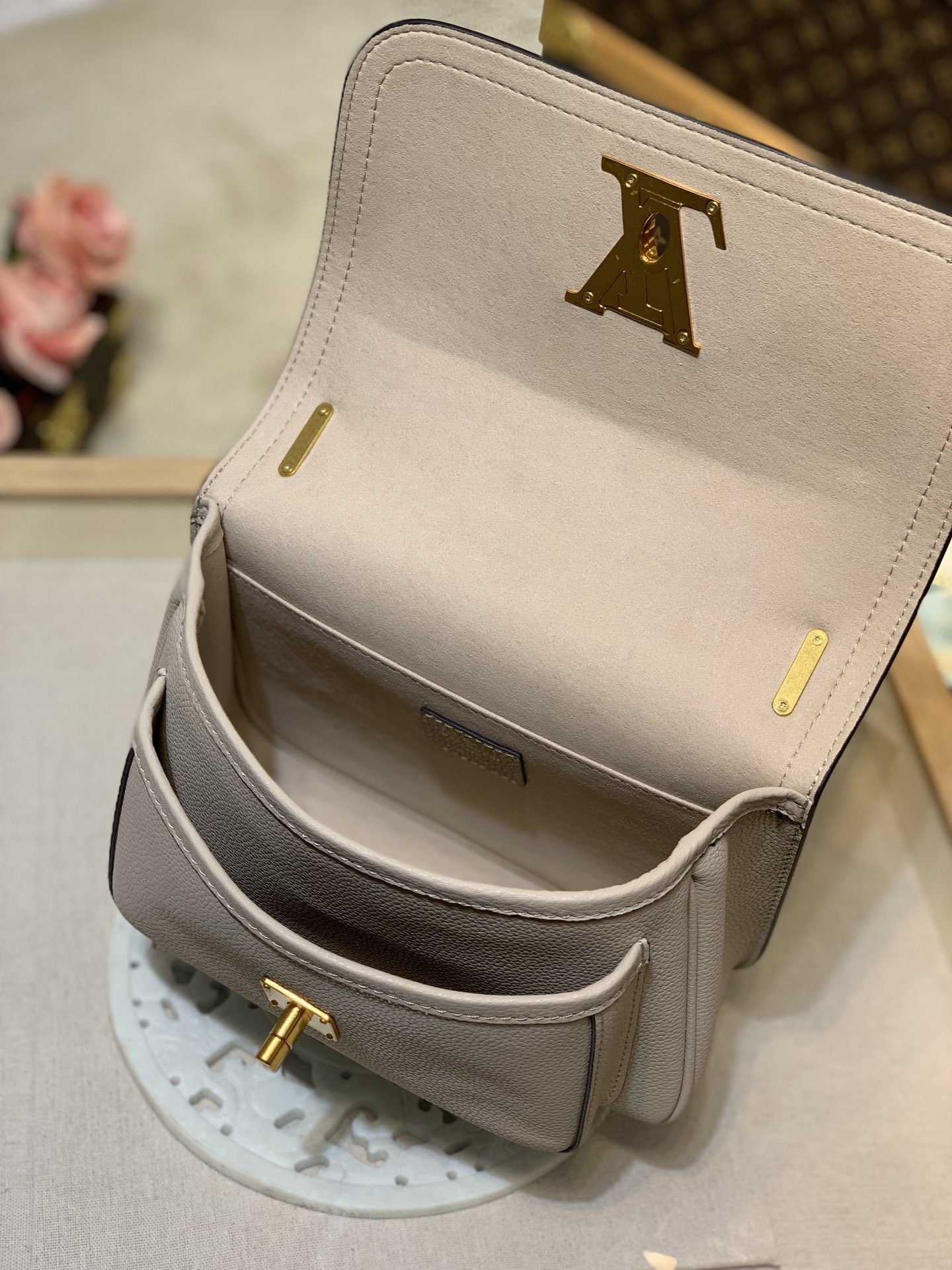 【Item No.】LV N57072 Bag