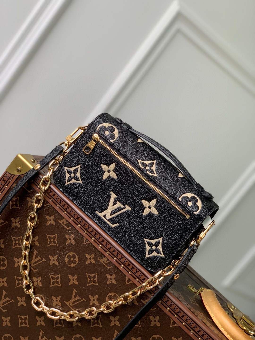【Item No.】LV M46596 bag