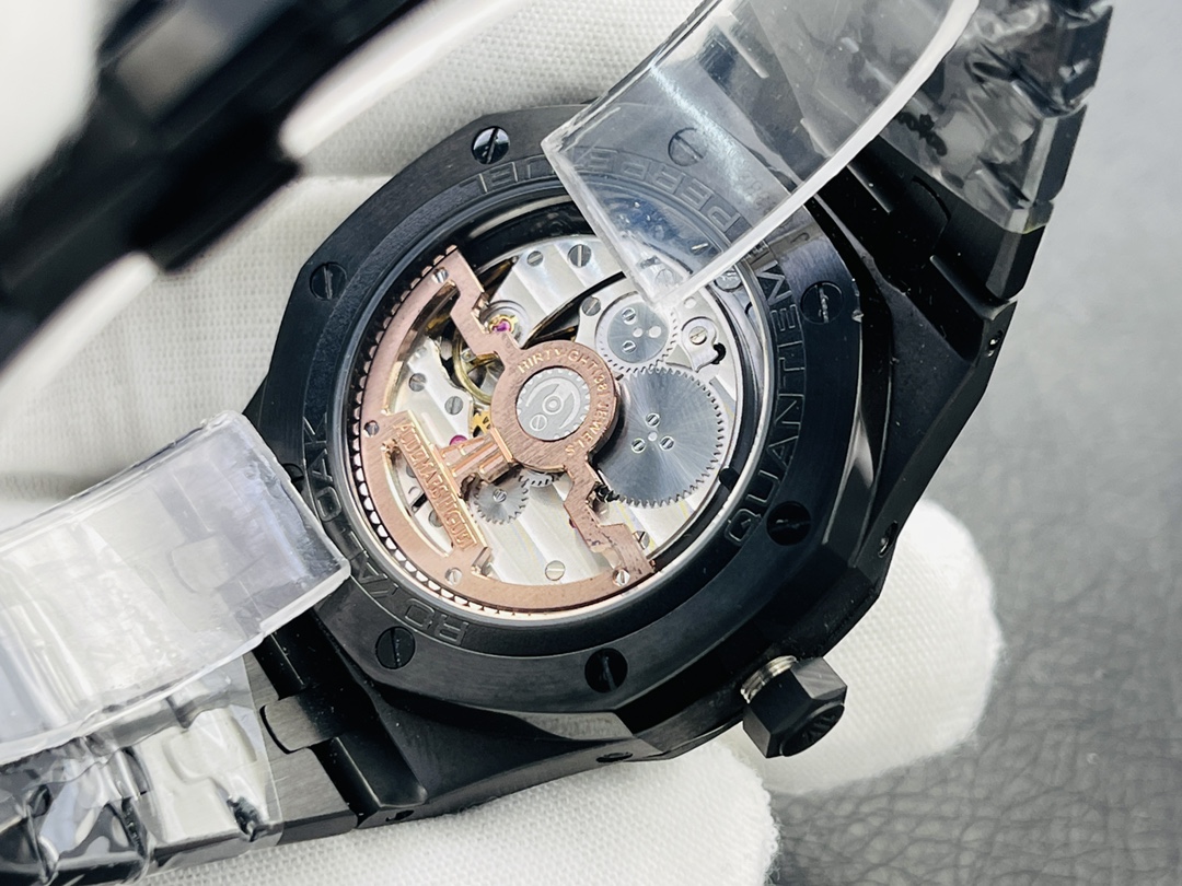 Audemars Piguet Royal Oak series multi-functional watches 26574 and 26606