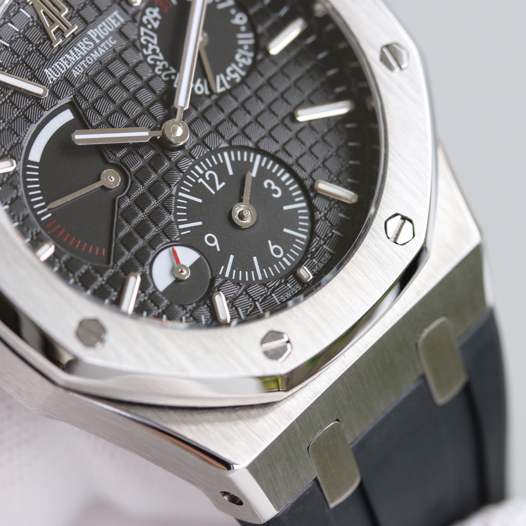 Audemars Piguet Royal Oak 26120ST.OO.1220ST.01