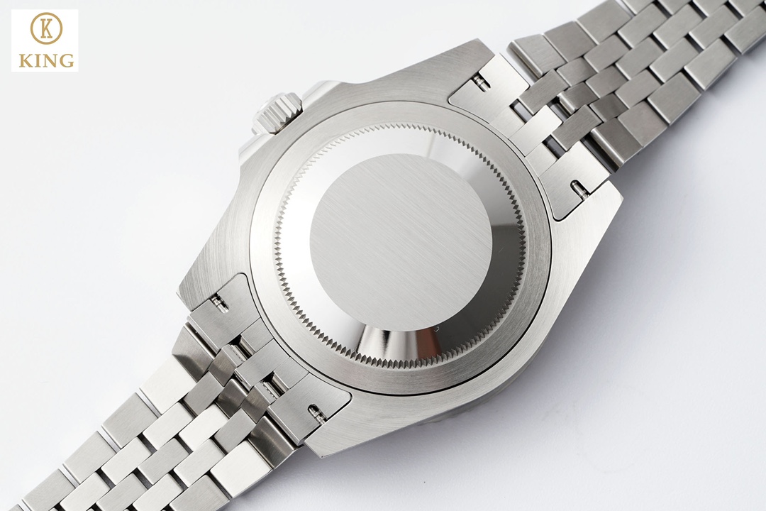 Rolex Greenwich m126710blnr-0002