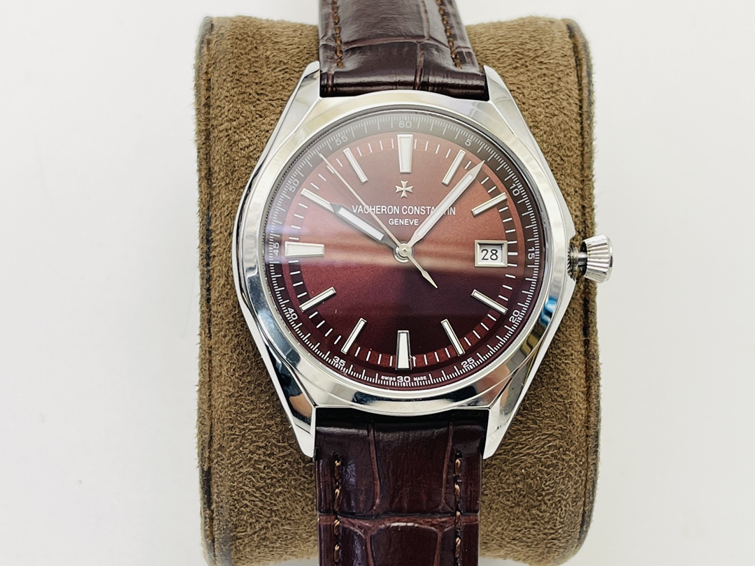 Vacheron Denton Wuluzhi 4600E/000A-B402