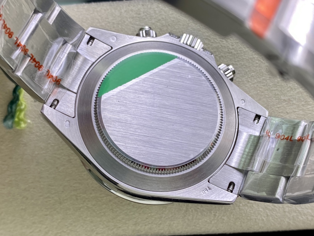 Rolex Daytona Rainbow 116597 watch!