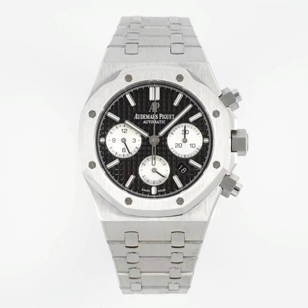 Audemars Piguet 26331OR Royal Oak multifunctional chronograph mechanical watch 41MM!