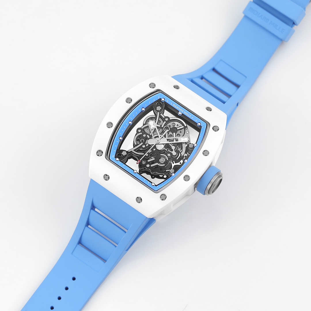 Richard Mille KU+［KV-V5 Edition］