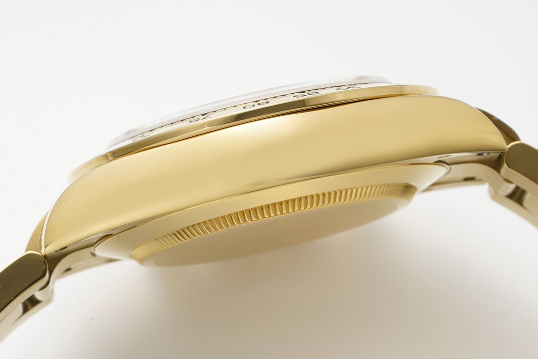 Rolex Cosmograph Daytona 116508 Gold Eye