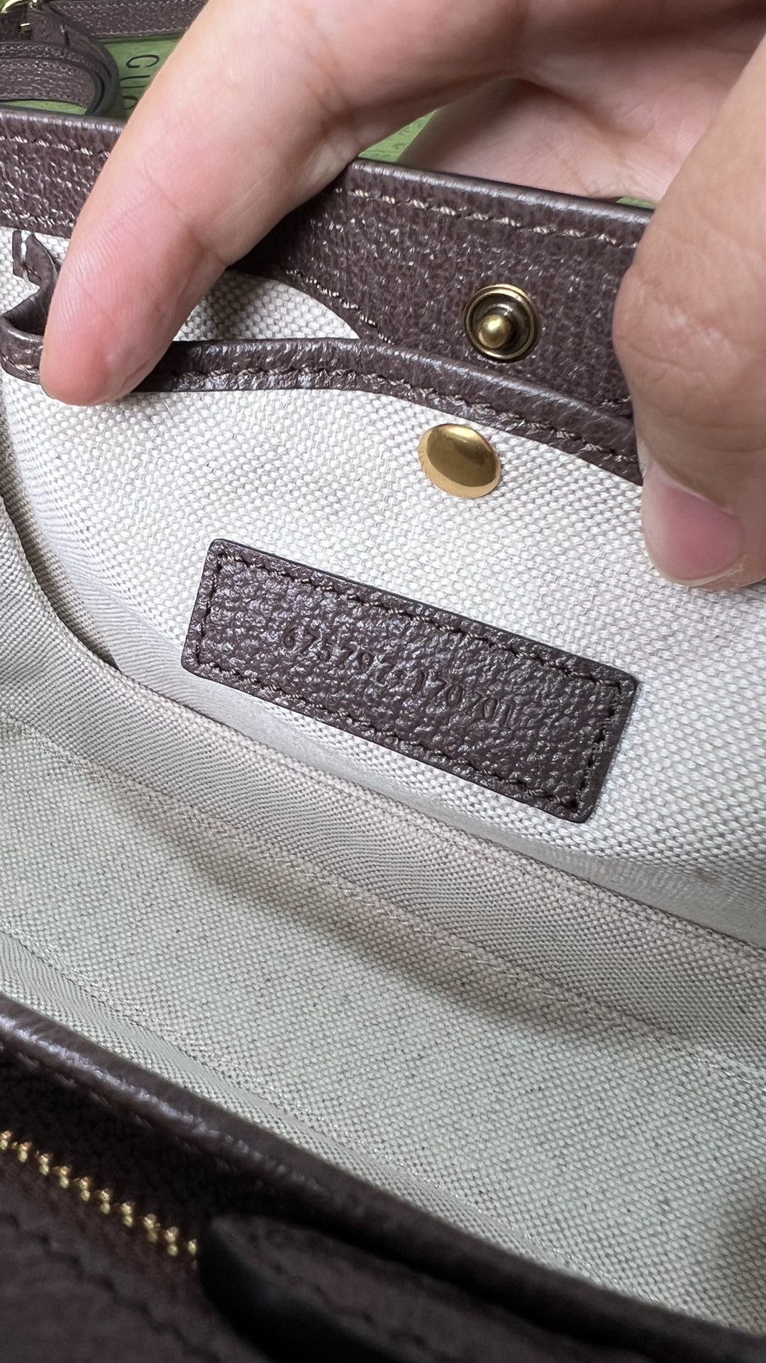 Gucci781280898advanced bag