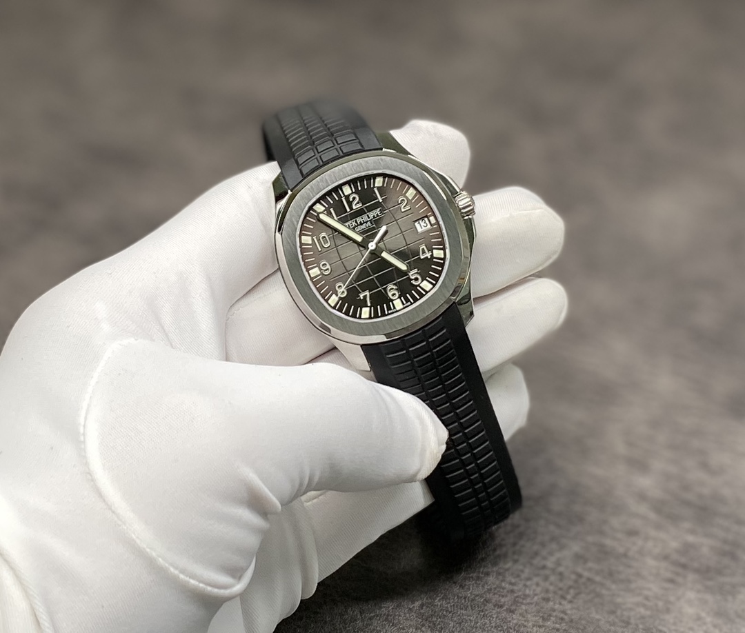 Patek Philippe-5167A Strongest Grenade Watch