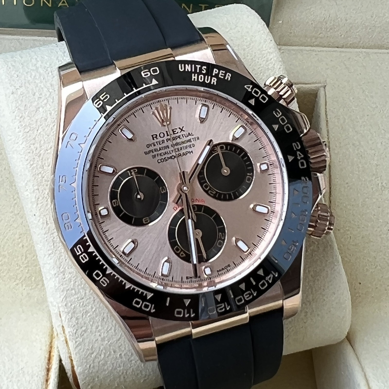 Rolex Daytona m116515ln-0018
