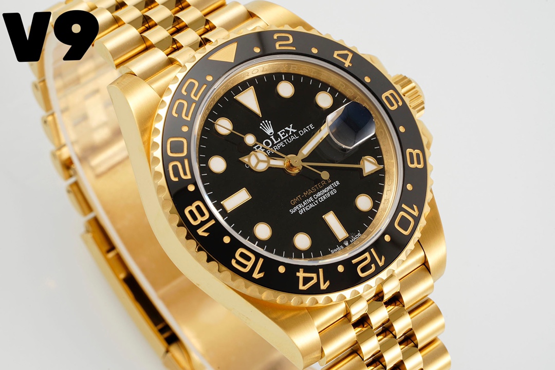 Rolex GMT-Master II series 116710/126710/116719/126719 [watch size 40*12.3mm]