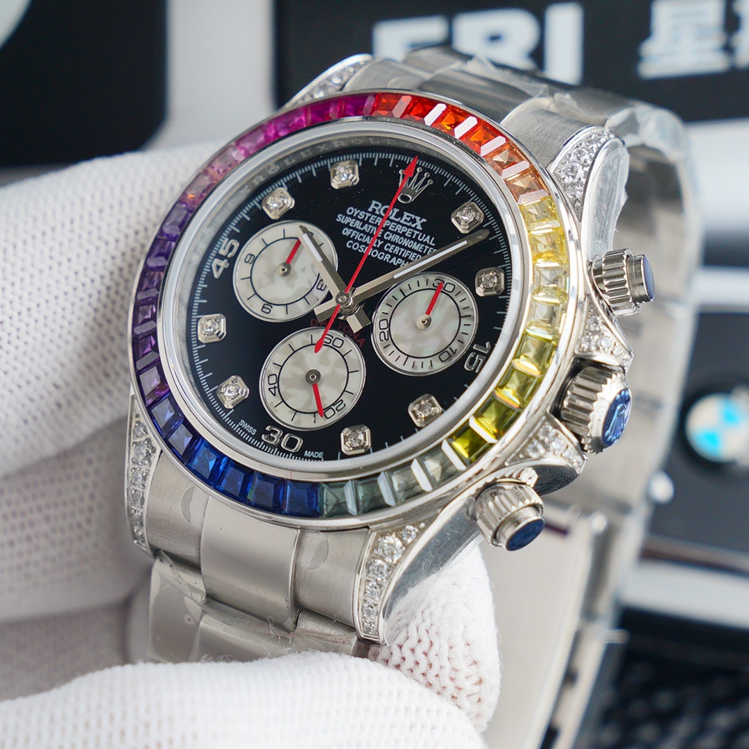 Rolex Cosmograph Daytona 105473