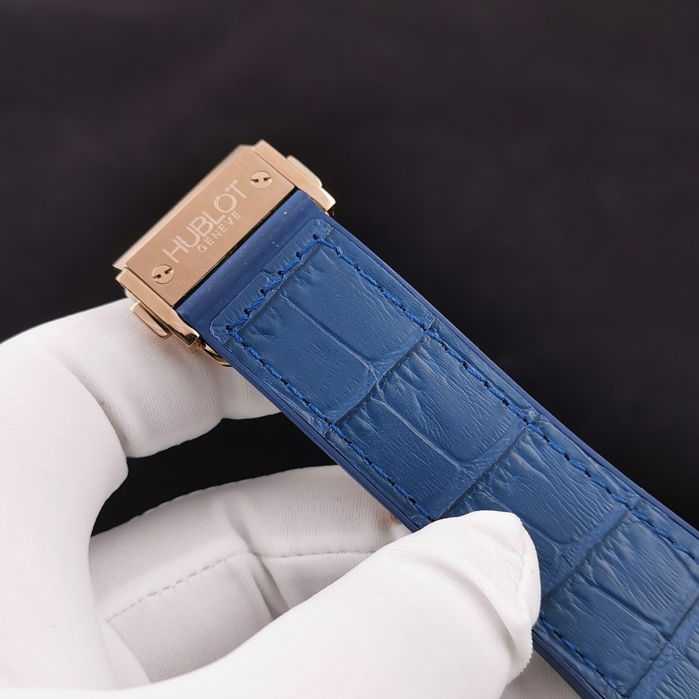 Hublot Classic Fusion CLASSIC FUSION 99800