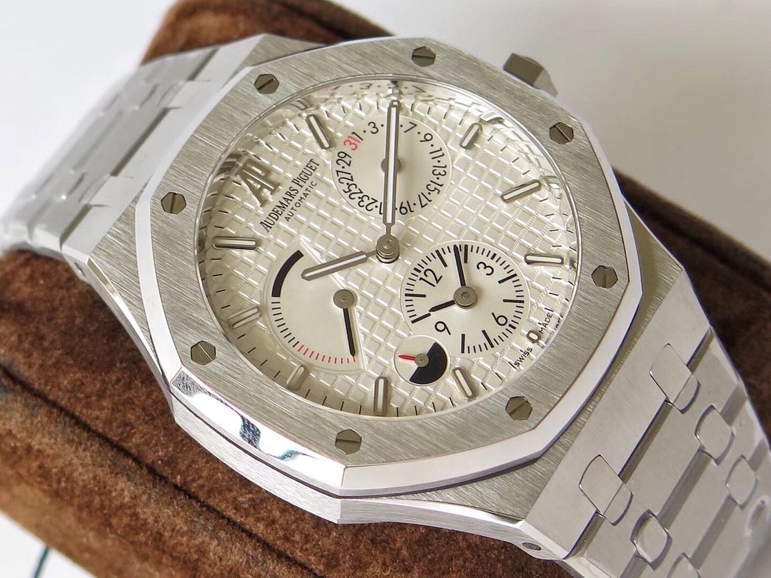 Audemars Piguet Royal Oak 26120ST.OO.1220ST.01